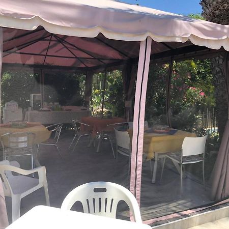 Villa Yucca أفولا المظهر الخارجي الصورة