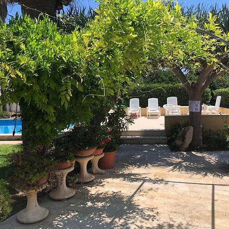 Villa Yucca أفولا المظهر الخارجي الصورة