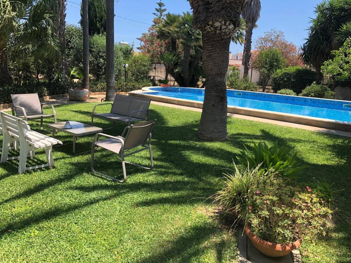 Villa Yucca أفولا المظهر الخارجي الصورة