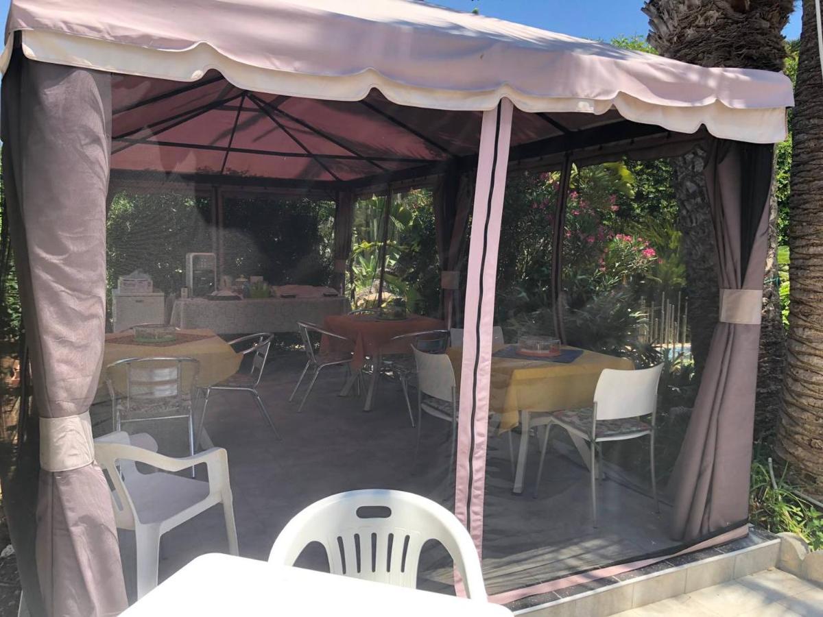 Villa Yucca أفولا المظهر الخارجي الصورة