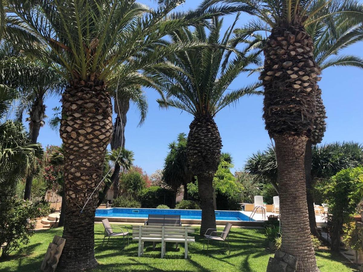 Villa Yucca أفولا المظهر الخارجي الصورة