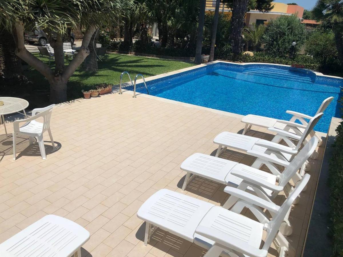 Villa Yucca أفولا المظهر الخارجي الصورة