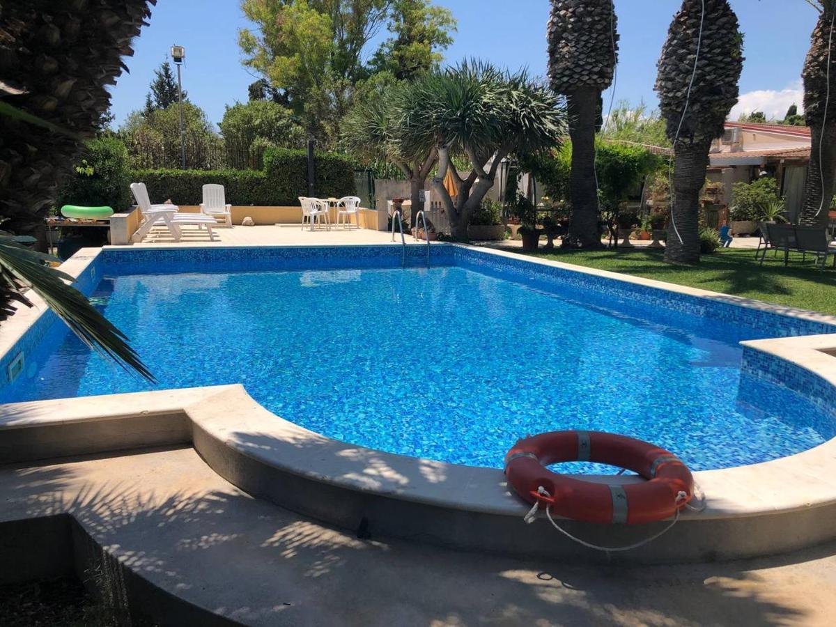 Villa Yucca أفولا المظهر الخارجي الصورة