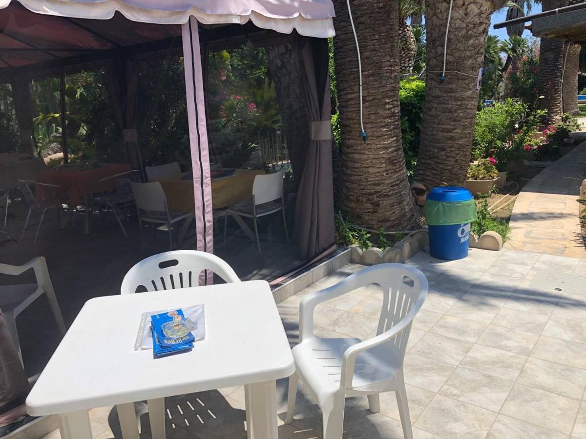 Villa Yucca أفولا المظهر الخارجي الصورة