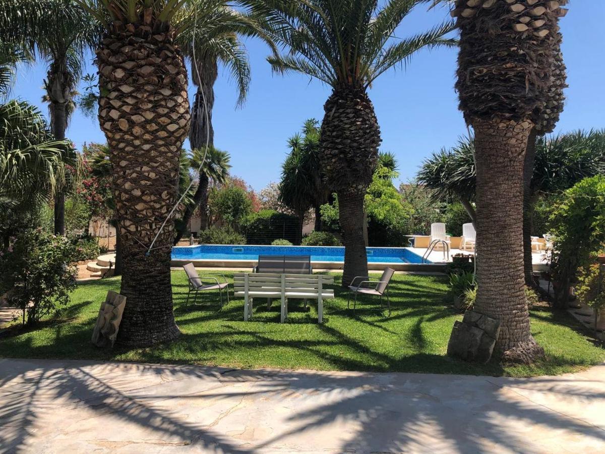 Villa Yucca أفولا المظهر الخارجي الصورة