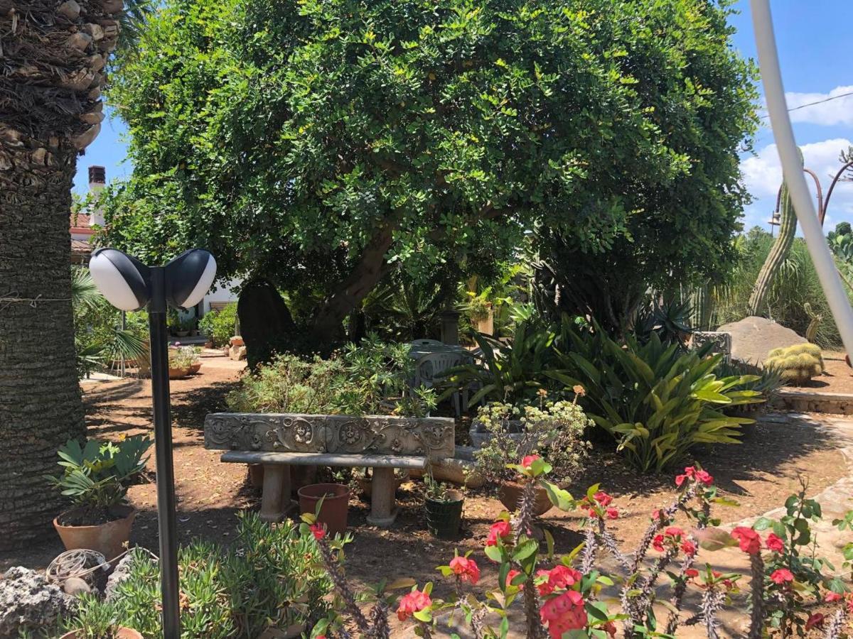 Villa Yucca أفولا المظهر الخارجي الصورة
