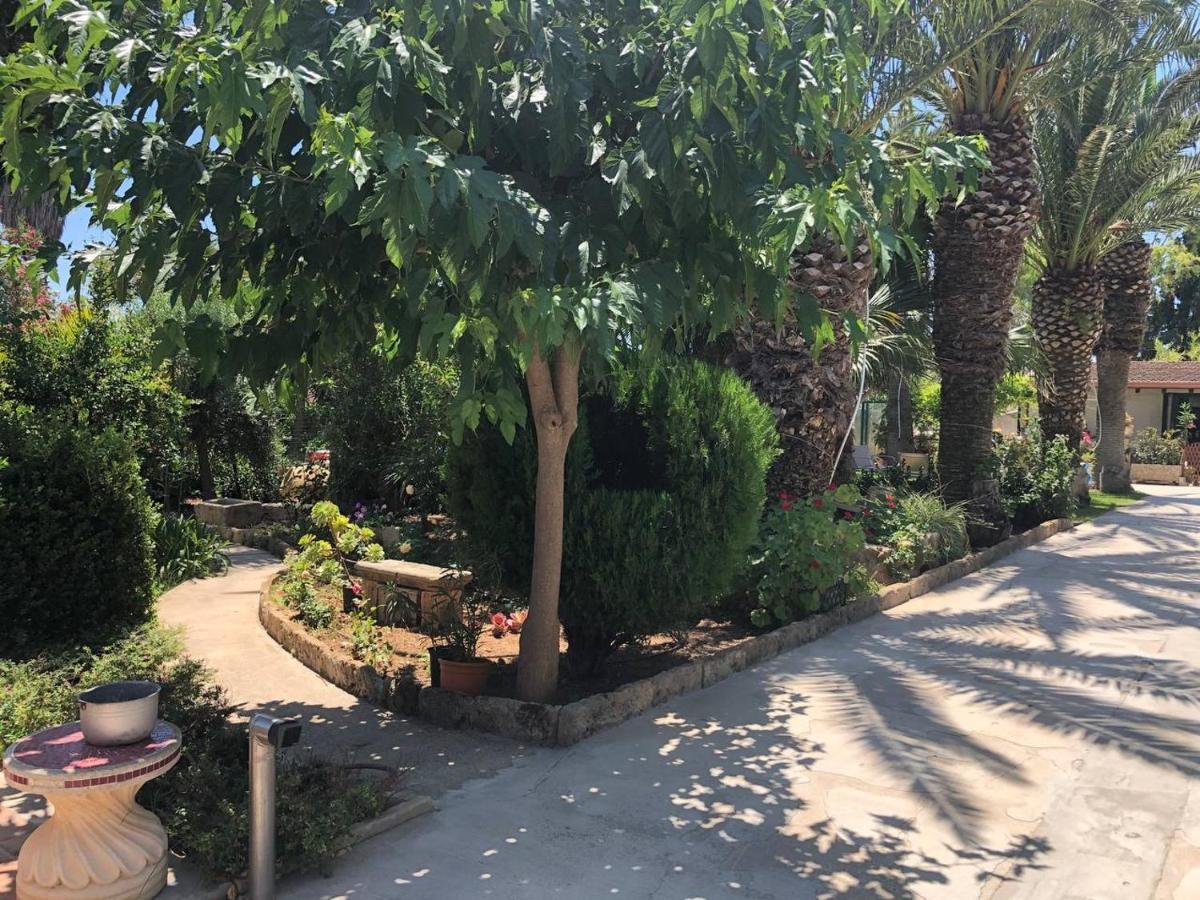 Villa Yucca أفولا المظهر الخارجي الصورة