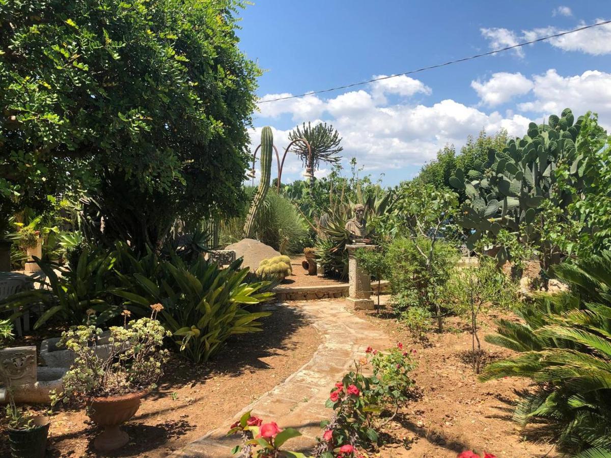 Villa Yucca أفولا المظهر الخارجي الصورة