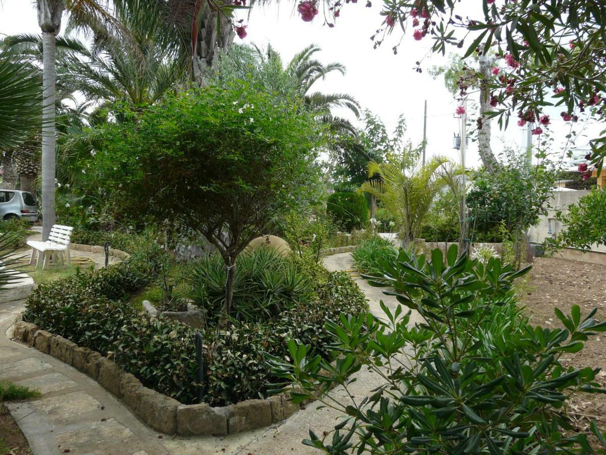 Villa Yucca أفولا المظهر الخارجي الصورة