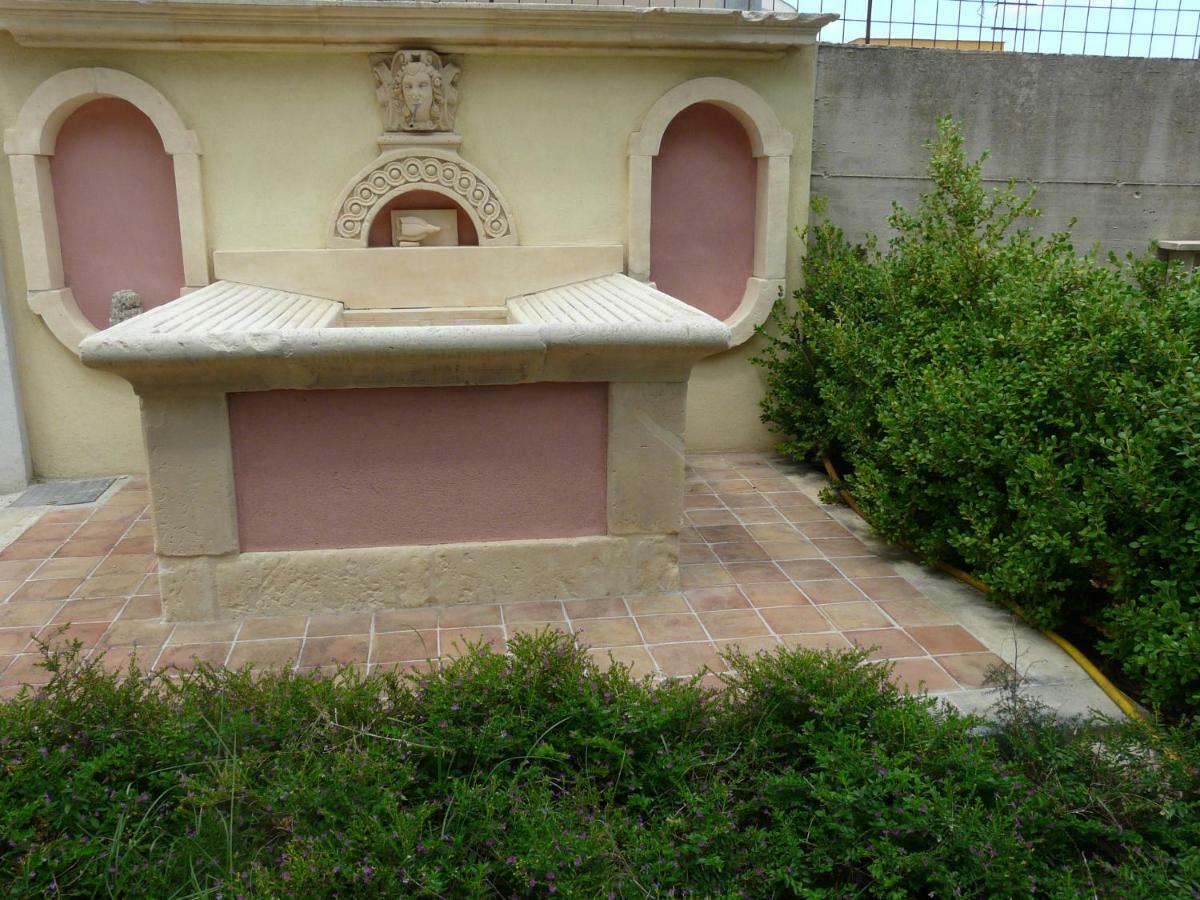 Villa Yucca أفولا المظهر الخارجي الصورة