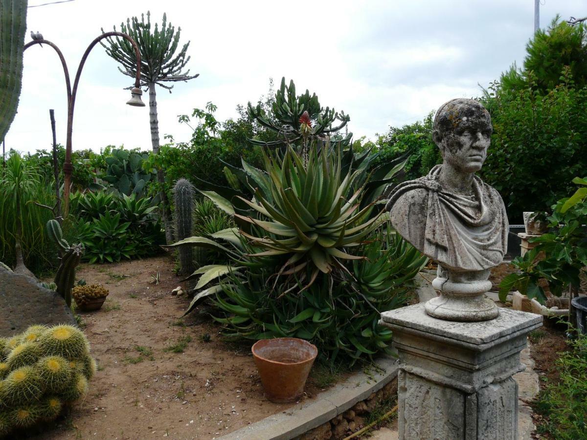 Villa Yucca أفولا المظهر الخارجي الصورة