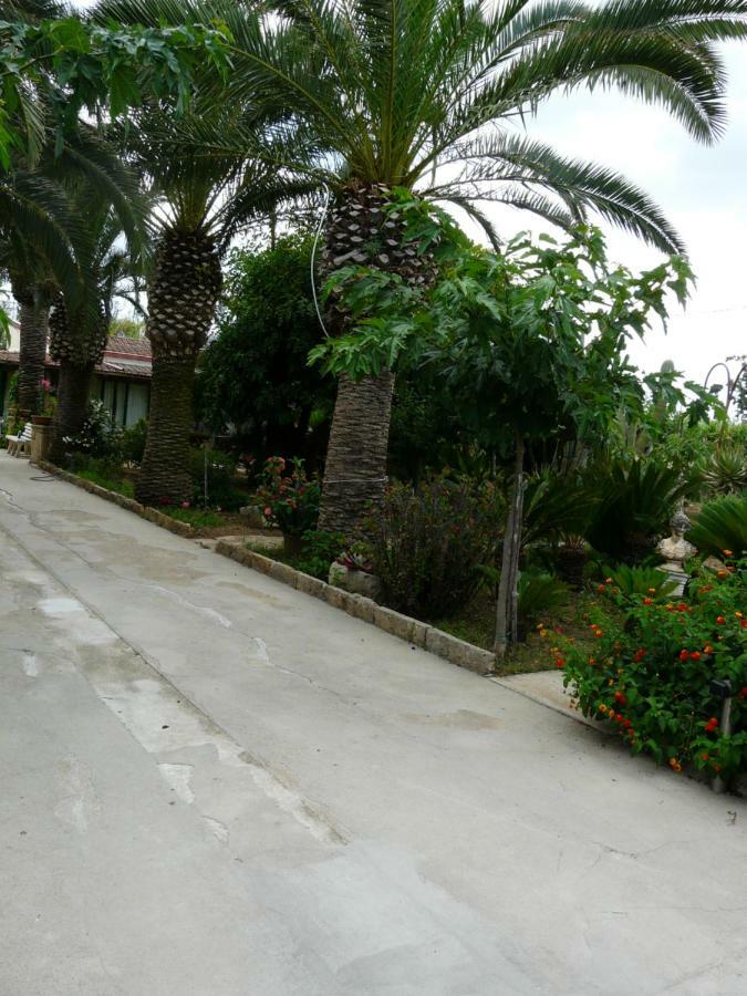 Villa Yucca أفولا المظهر الخارجي الصورة