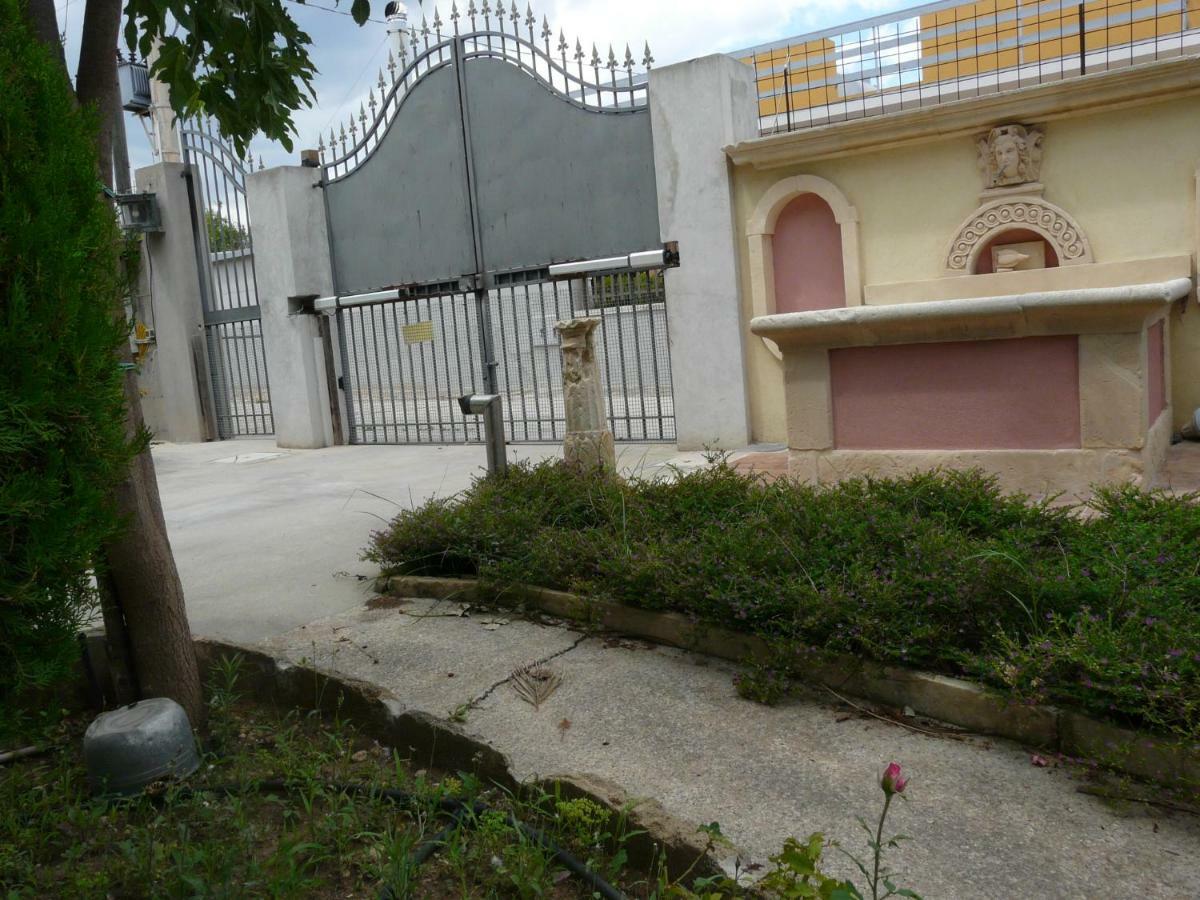 Villa Yucca أفولا المظهر الخارجي الصورة