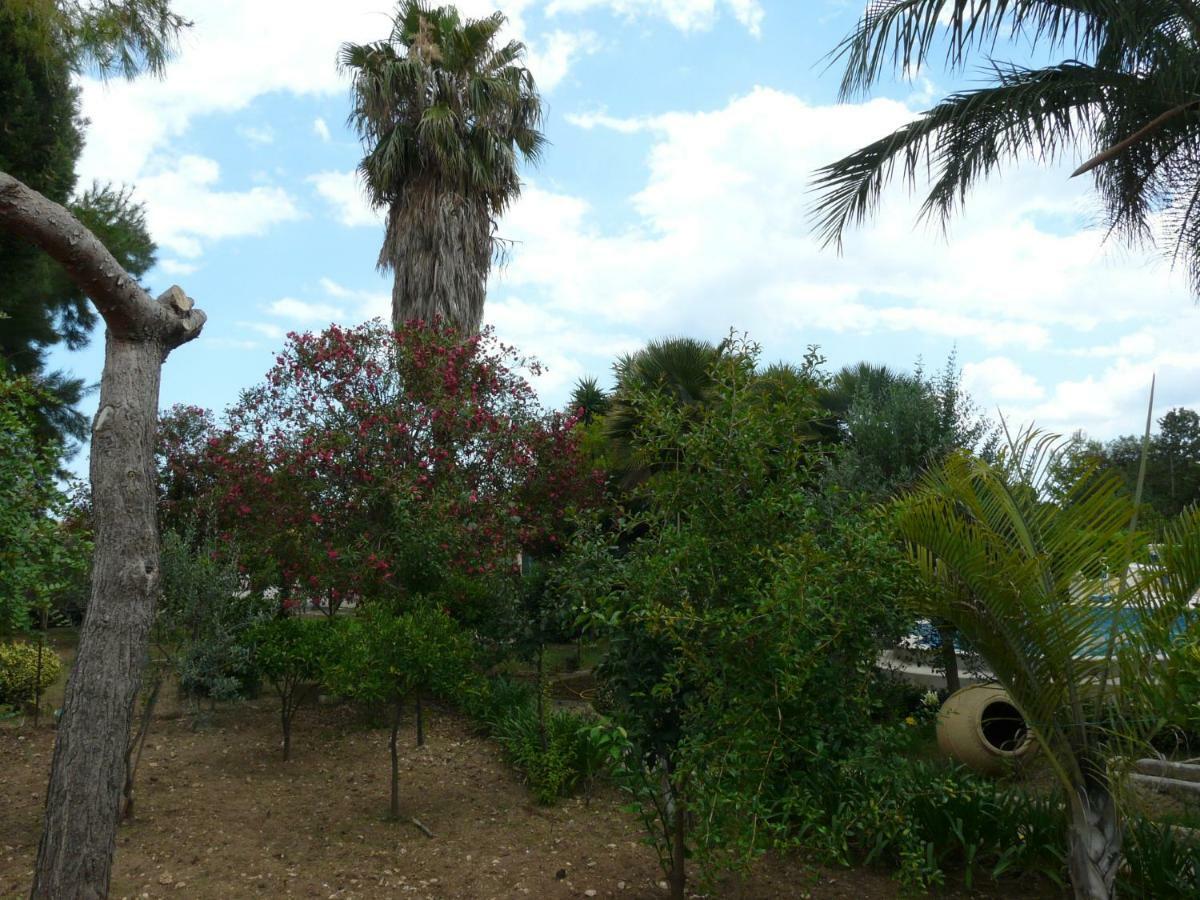 Villa Yucca أفولا المظهر الخارجي الصورة