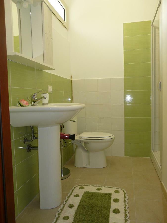 Villa Yucca أفولا المظهر الخارجي الصورة