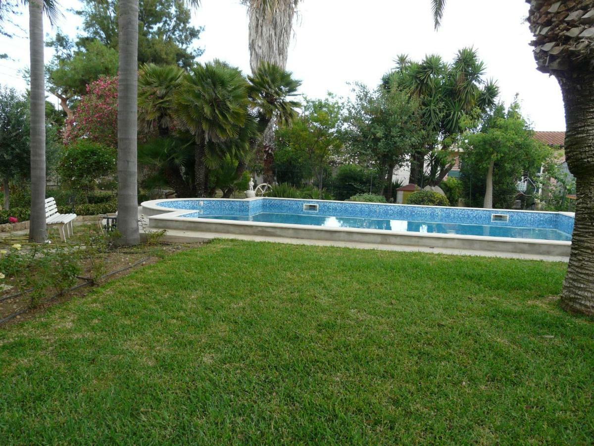 Villa Yucca أفولا المظهر الخارجي الصورة