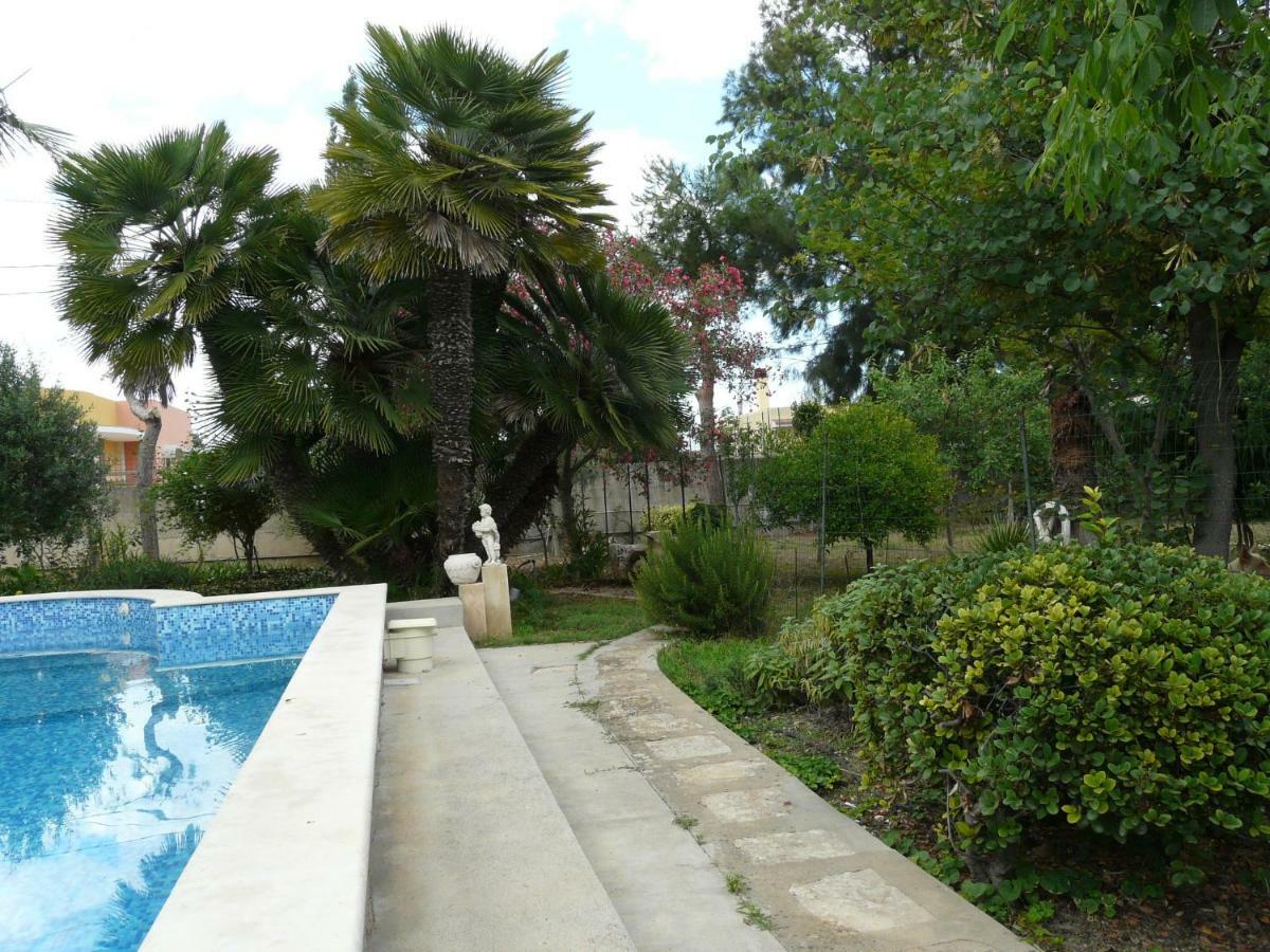 Villa Yucca أفولا المظهر الخارجي الصورة