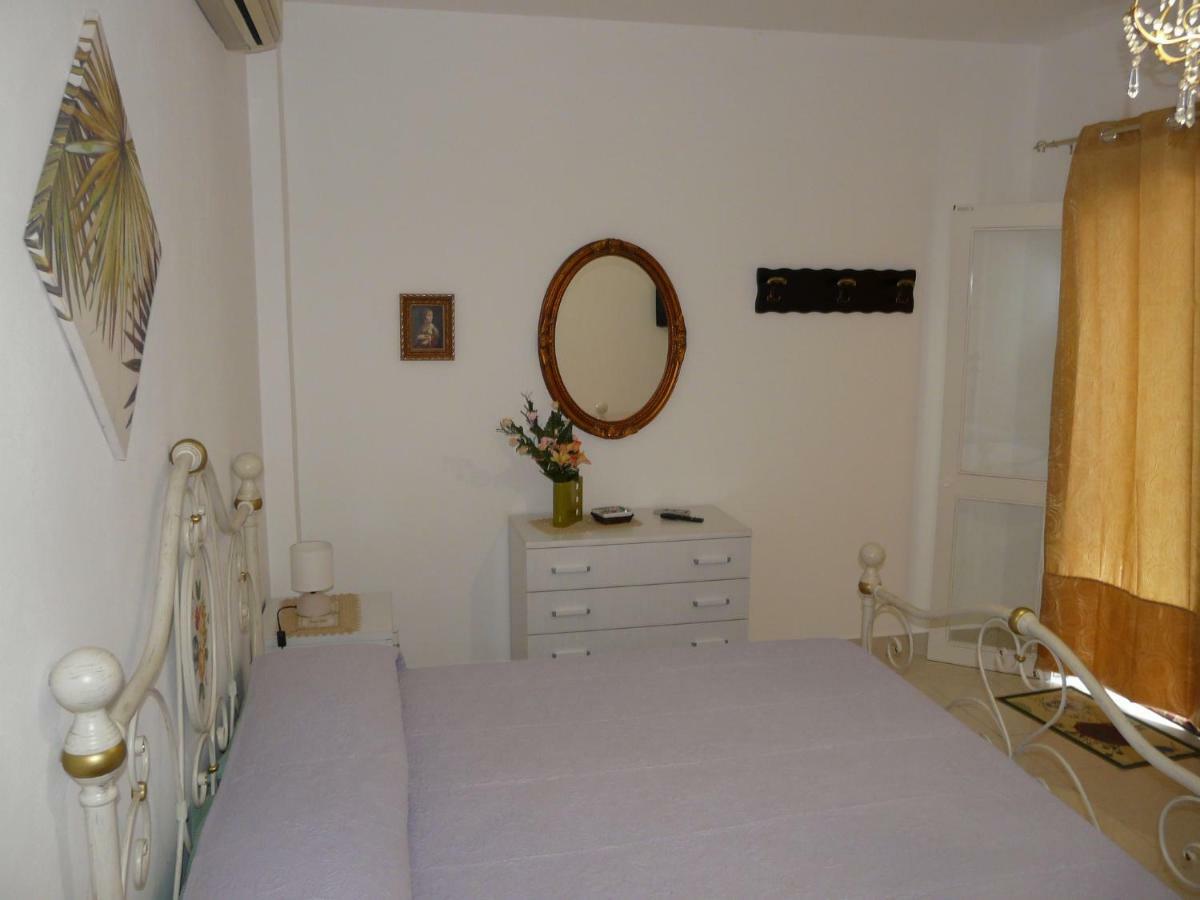 Villa Yucca أفولا المظهر الخارجي الصورة